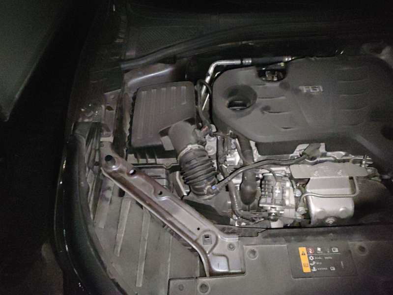 Used MG 5 2025 300TGI Global Flagship Edition — 23