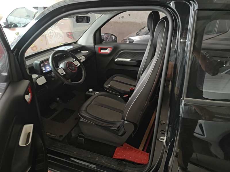 Used Wuling Hongguang MINIEV 2022 GAMEBOY 200km Gaming Edition with Lithium Iron Phosphate — 14