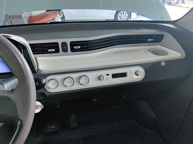 Used Wuling Hongguang MINIEV 2021 Macaron Premium Model – Lithium-NMC — 12
