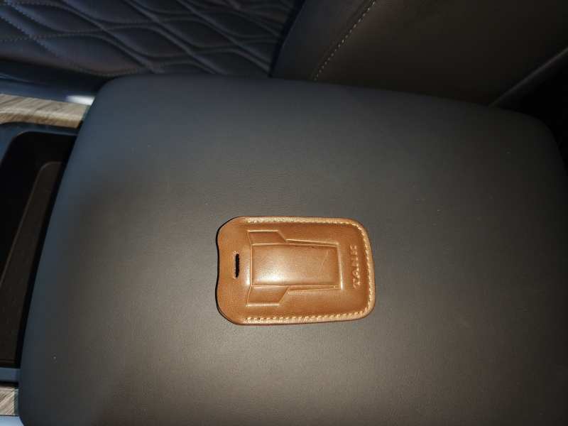 Used Tank 500 New Energy 2023 Hi4-T — 8