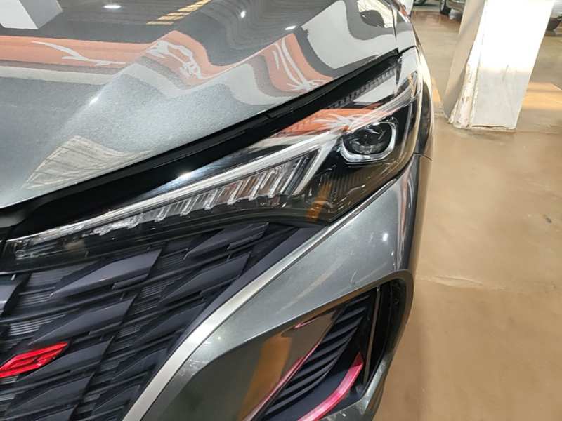 Used CHANGAN Eado 2022 PLUS Blue Whale NE 1.4T GDI DCT Flagship Edition — 23