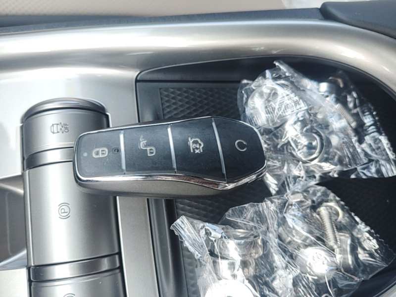 Used BYD Dolphin 2025 420km Free Edition — 8