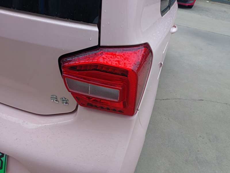 Used BAW Yuanbao 2022 Smart Version — 7