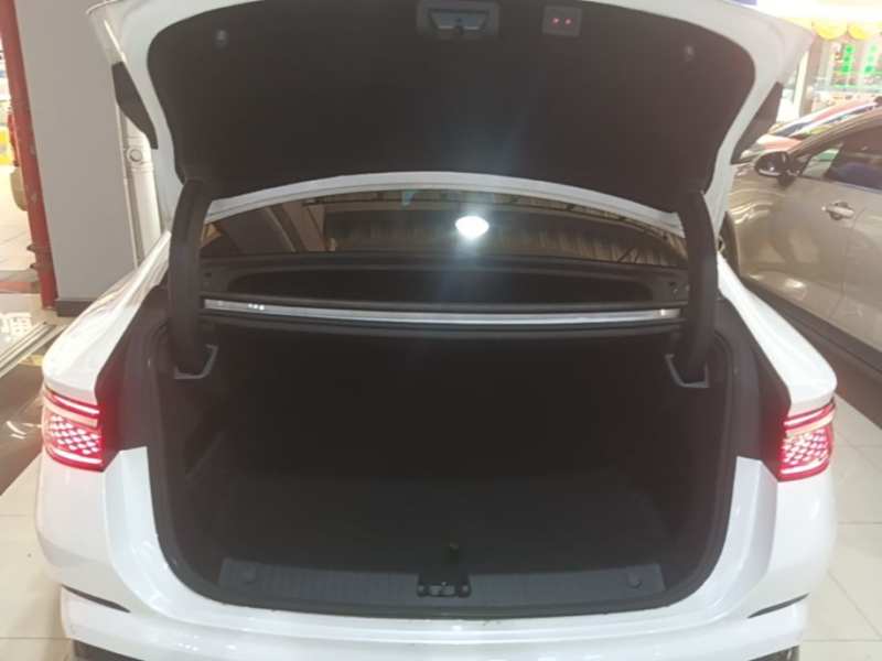 Used BYD Seal 2023 DM-i 1.5L 121km Prestige Model — 18