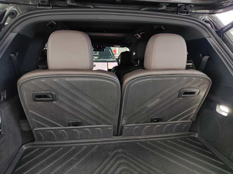 Used Li Auto L8 2023 Max model — 18