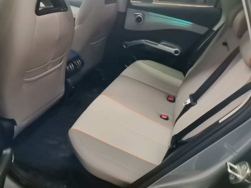 Used BYD Yuan PLUS 2023 Champion Edition 510KM Superior Model — 16