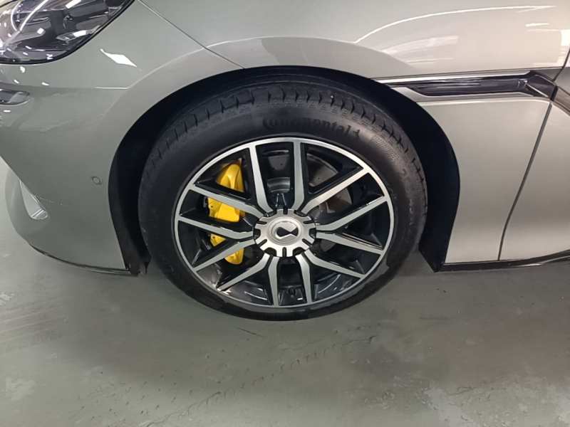 Used Denza Z9GT 2024 1100 Four-Wheel Drive Max Edition — 22