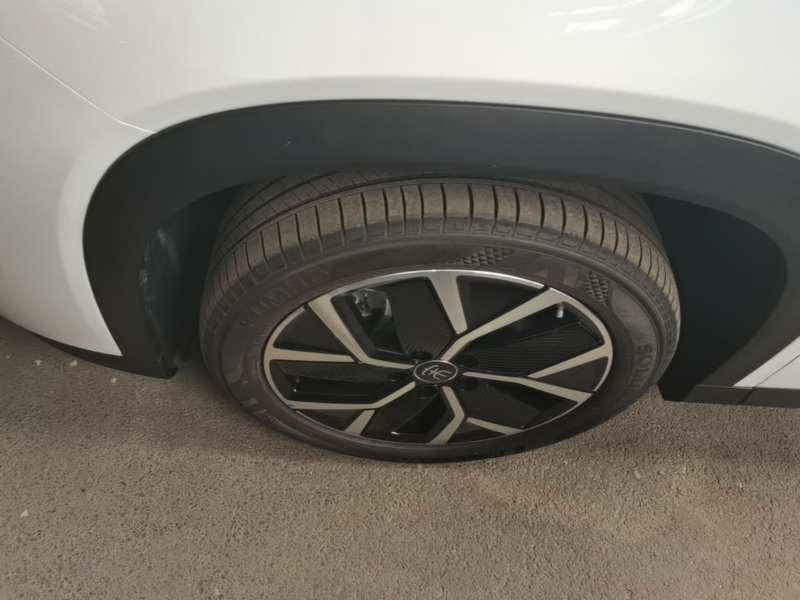 Used BYD Song L DM-i 2024 160km Beyond Edition — 22