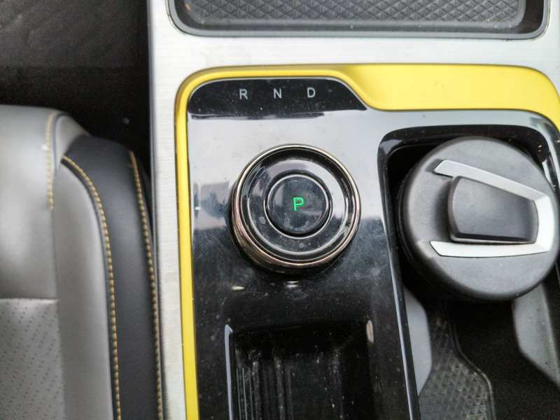 Used AION Y 2021 70 Intelligent Dynamic Edition — 16