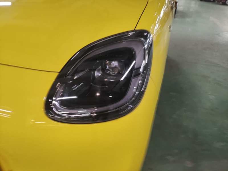 Used Wuling Hongguang MINIEV 2025 Four-Door Version Zhenxiang+ Edition — 23