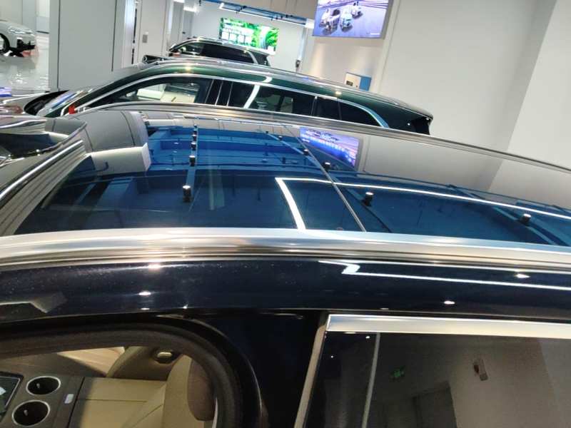 Used AITO/LUXEED/MAEXTRO/SAIC/STELATO AITO M7 2026 Model Range-Extending Ultra All-Wheel Drive 5-Seater Version — 26
