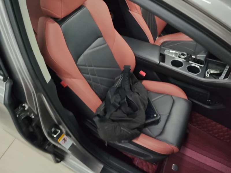 Used CHANGAN Eado 2022 PLUS Blue Whale NE 1.4T GDI DCT Prestige Edition — 24