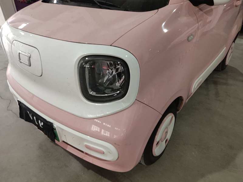 Used Bestune Pony 2024 170km Vitality Horse — 23