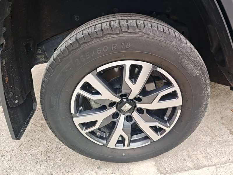 Used Tank 300 2023 City Edition 2.0T—Stylish as Ever — 25