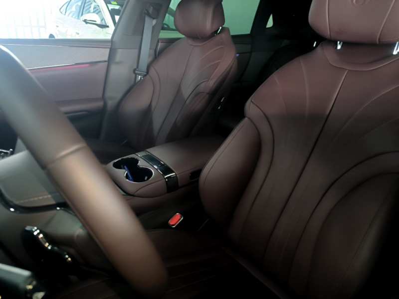 Used Denza Z9GT 2024 1100 Four-Wheel Drive Max Edition — 14