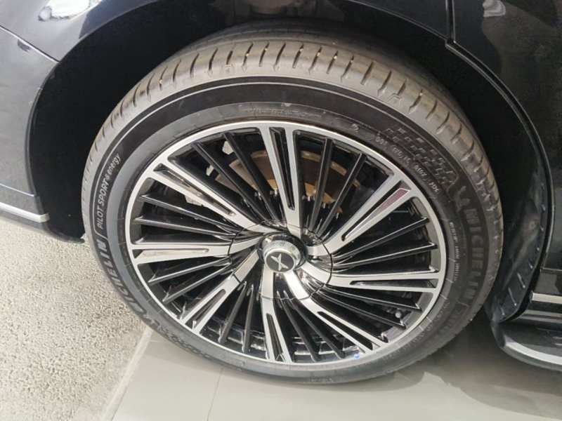 Used XPeng G9 2024 570 Max — 25