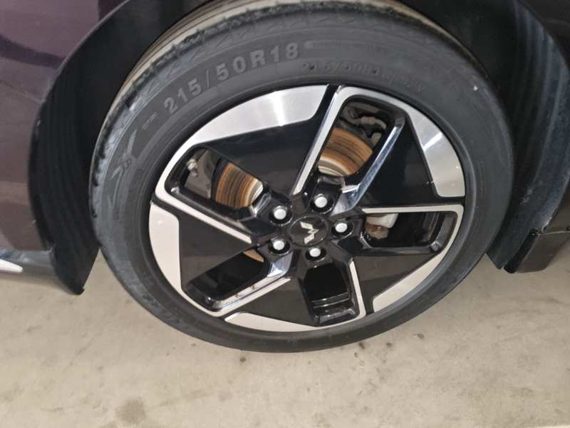 Used Wuling Xingguang 2023 150 Advanced Edition — 25