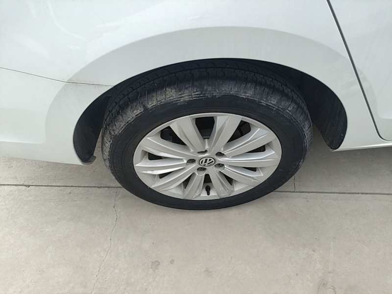 Used Volkswagen Bora 2019 Facelift Bora·Legend 1.5L Automatic Fashion Edition China VI Standard — 25