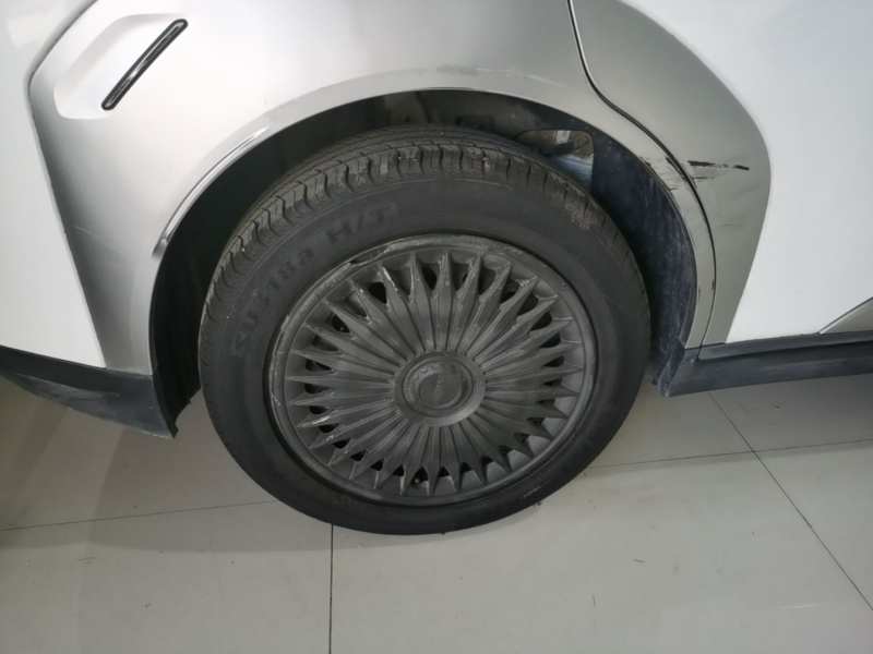 Used AION Y 2023 Younger — 25