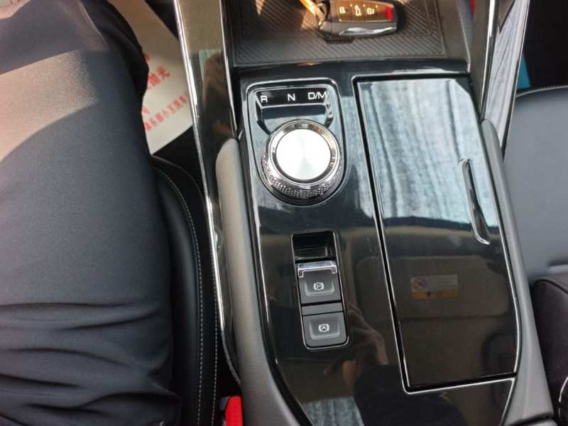 Used Haval H6 2021 3rd Generation 1.5T Automatic Two-Wheel Drive Pro — 13