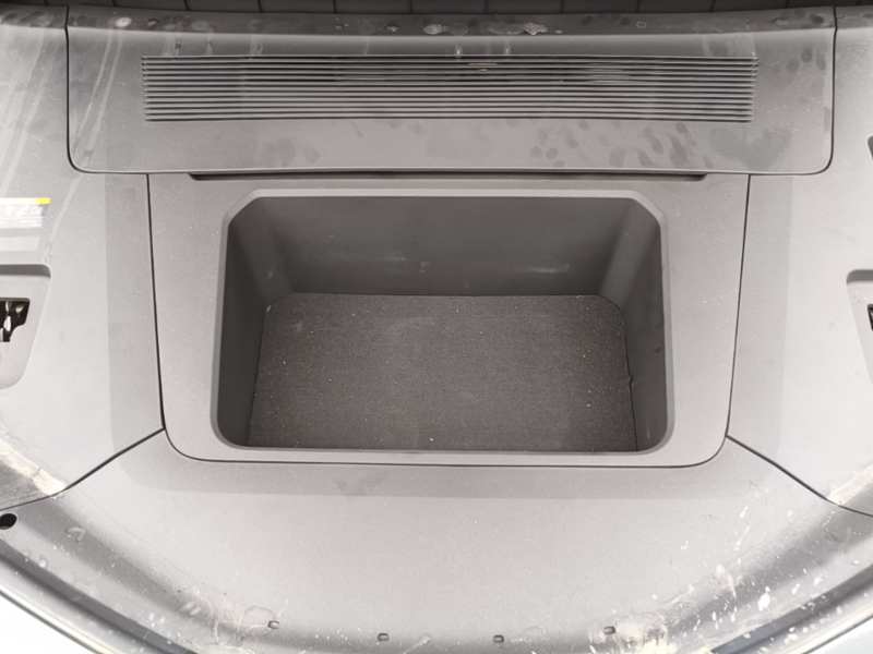 Used Zeekr X 2025 Four-Seater Rear-Drive Cube Version — 19