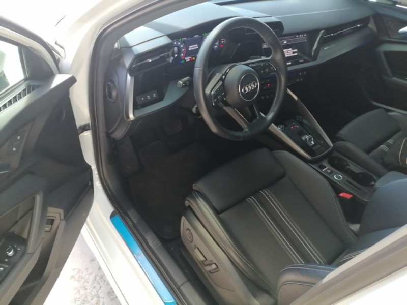 Used Audi A3 2023 Updated Sportback 35 TFSI Stylish Sports Type — 15