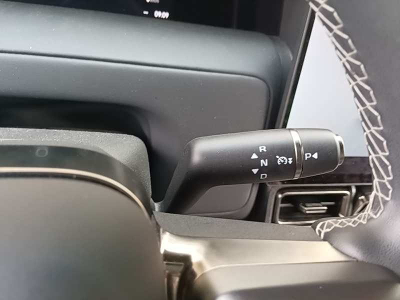 Used iCAR V23 2026 Model V23S 501 Four-Wheel Drive Peak Performance Edition — 13