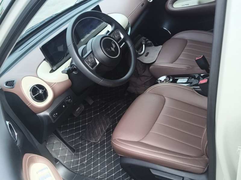 Used Wuling Bingo 2024 333 km Enjoyment Version — 14