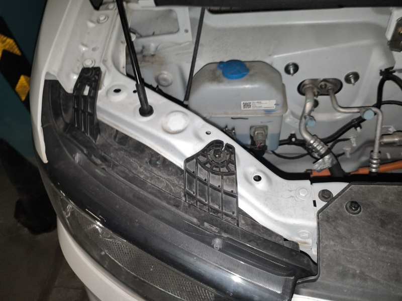Used Cowin Kaiyi Jiangtun E5 2025 Model Economy Edition—36.8kWh 6-seater — 33