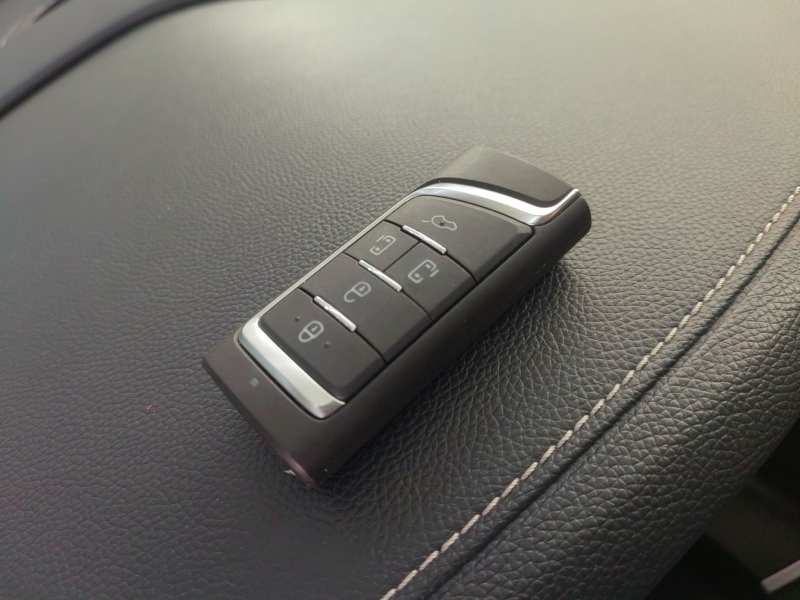 Used GAC Trumpchi M8 2021 Lingxiu Series 390T Deluxe Edition – Premium — 24