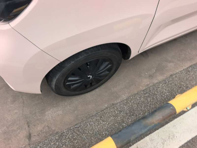 Used Wuling Hongguang MINIEV 2022 Enjoy Edition Lithium Iron Phosphate — 22