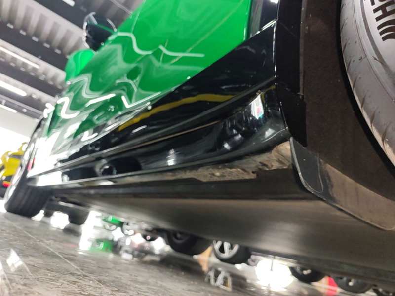 Used Xiaomi Auto YU7 2025 Ultra-Long Range Rear-Wheel Drive Version — 21