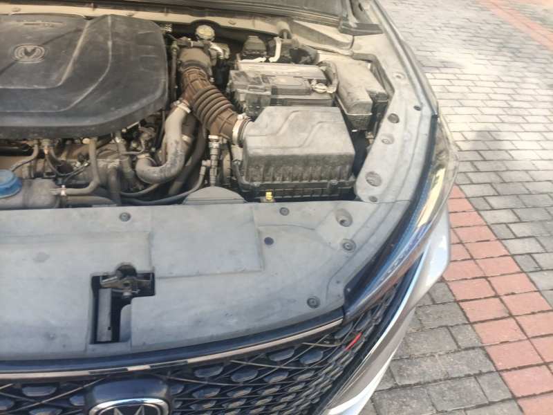 Used CHANGAN Eado 2020 PLUS Blue Whale NE 1.4T GDI DCT Prestige Model — 22