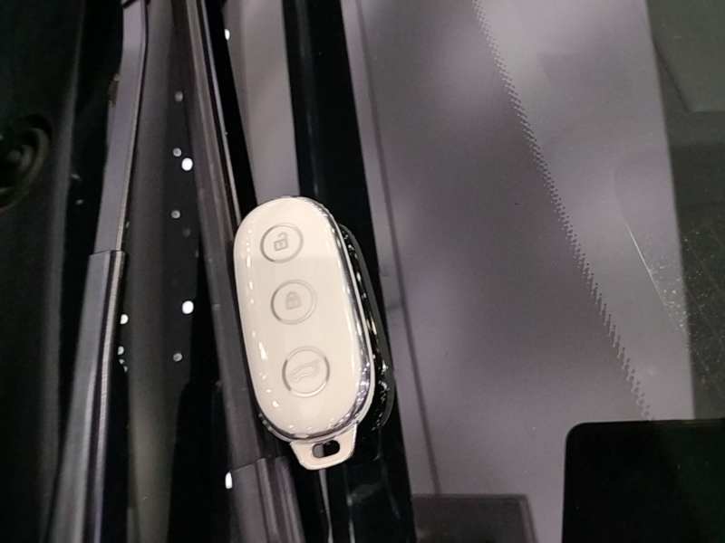 Used Li Auto L6 2024 Pro Model — 8