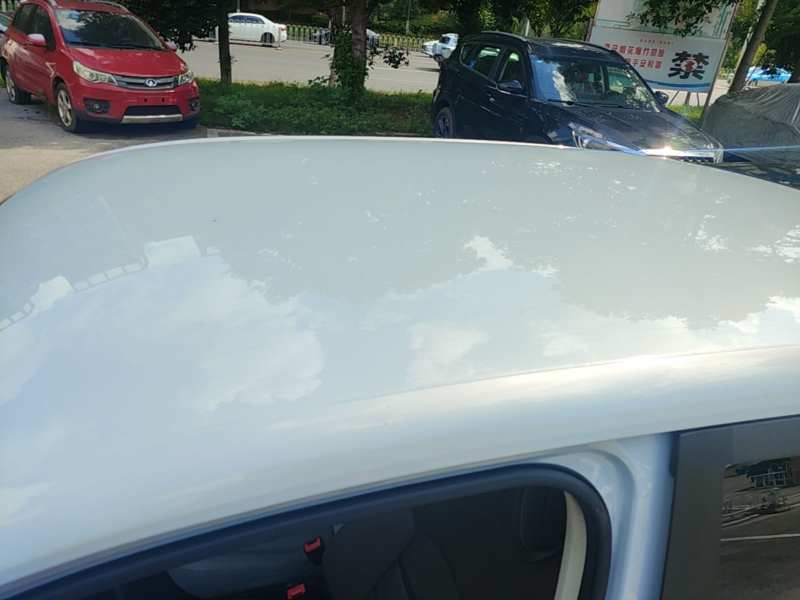 Used Leapmotor T03 2023 310 Lite Edition — 27