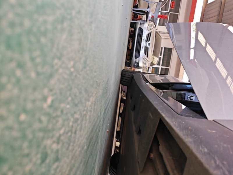 Used XPeng P7 2020 586N — 20
