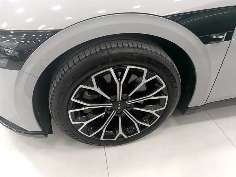 Used Zeekr 007 2025 Rear-Drive Intelligent Driving Version 75 kWh — 22