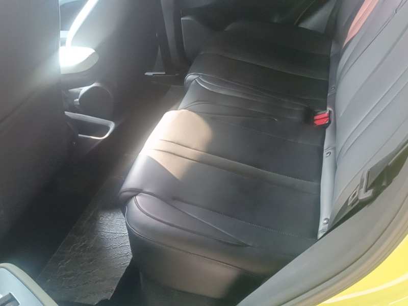 Used BYD Seagull 2023 Active Version — 16