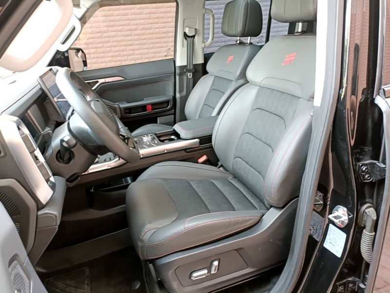 Used JETOUR Shanhai Traveler C-DM 2024 C-DM 129KM Linye Edition — 14
