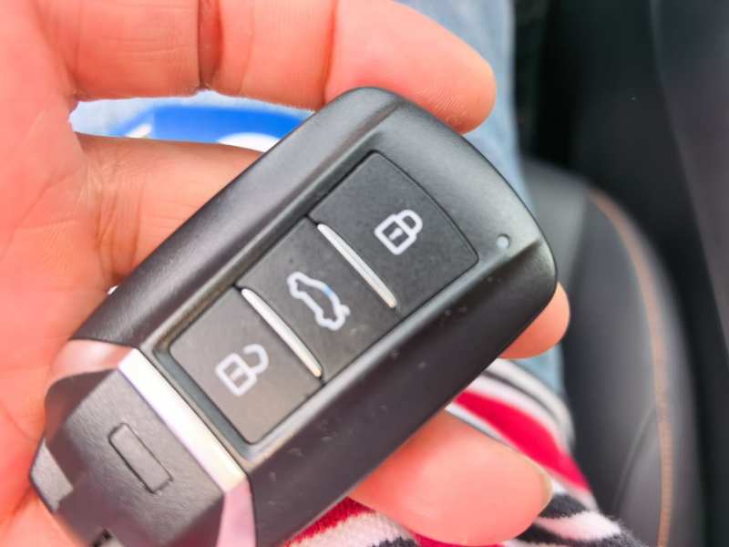 Used Dongfeng Aeolus Yixuan 2023 Mach Edition 1.5L Automatic Chasing Wind Version — 8