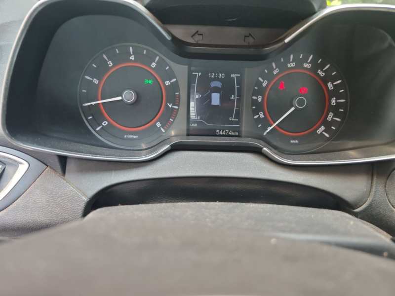 Used Chery Arrizo 5 2016 1.5L Manual Lingrui Edition — 13