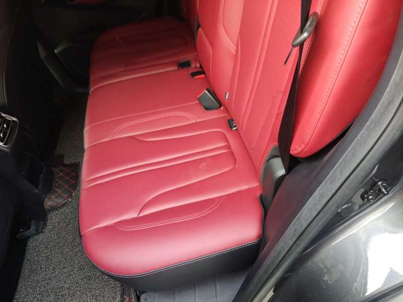 Used CHANGAN CS75 PLUS 2022 1.5T Automatic Prestige Model — 16