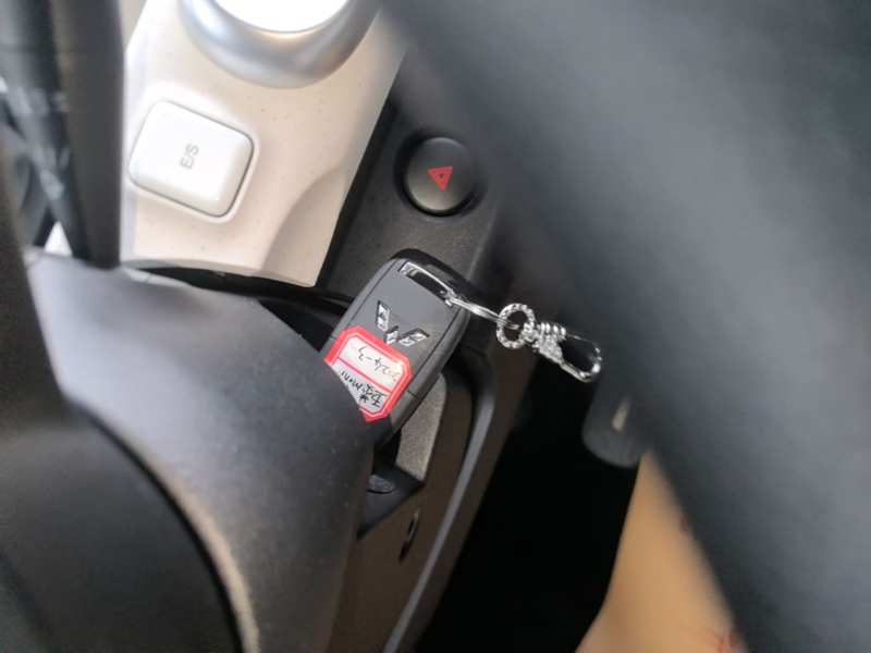Used Wuling Hongguang MINIEV 2024 3rd Generation 170 km — 8