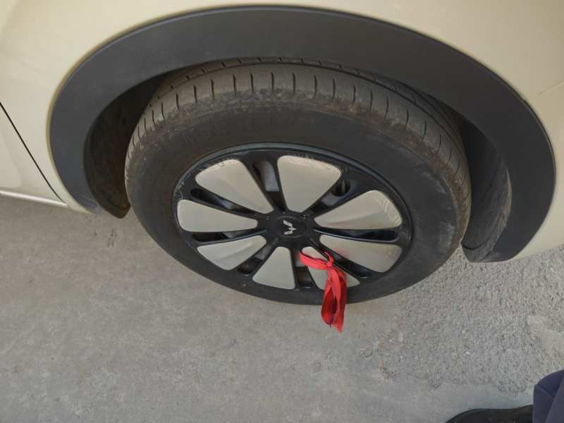 Used Wuling Bingo 2024 333 km Enjoyment Version — 19