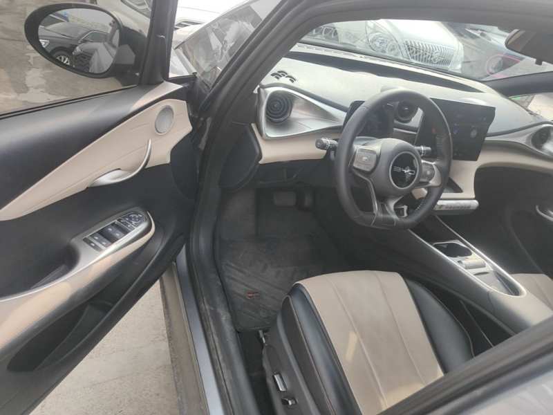 Used BYD Dolphin 2023 420 km Fashion Edition — 15