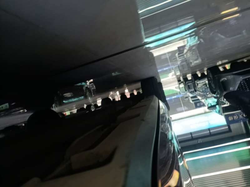 Used BYD Dolphin 2021 405 km Fashion Edition — 20