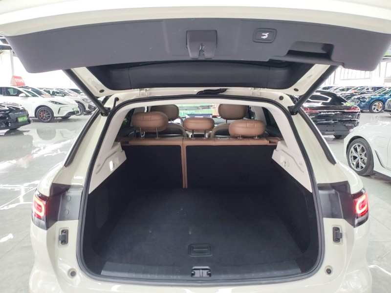 Used Leapmotor C11 2026 All-Electric 640 LiDAR Edition — 18