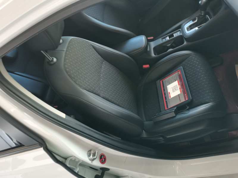 Used Honda XR-V 2024 1.5L CVT Trend Edition — 24
