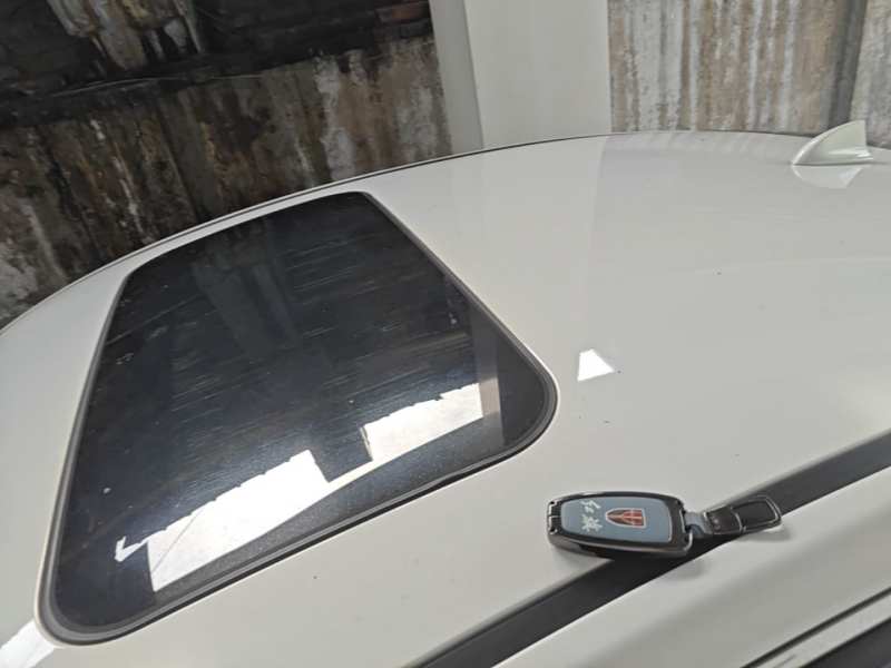 Used Hongqi H5 2022 Classic Model 1.5T DCT Flagship Edition – Chinese Trim Yue — 26