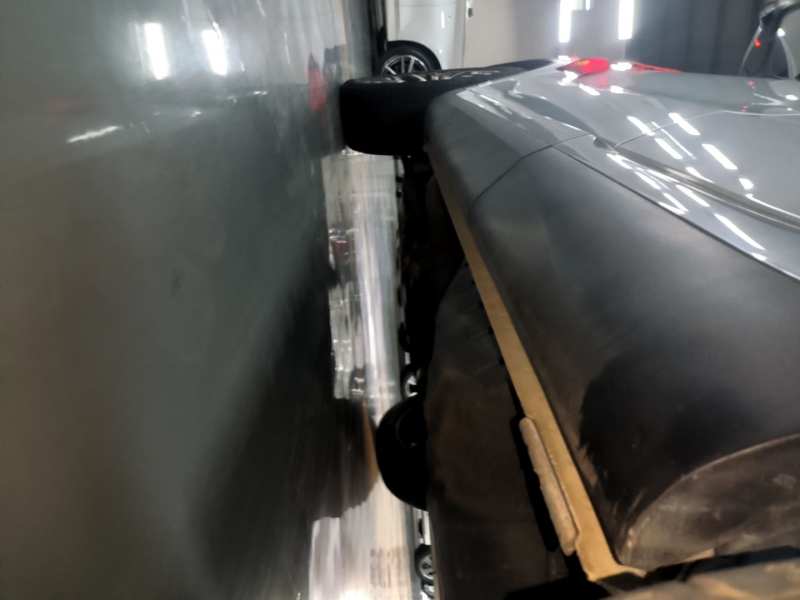 Used Haval H6 2020 1.5 GDIT Automatic Platinum Champion Edition — 21